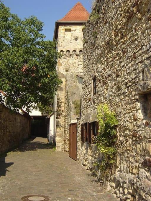 Apartamento Freinsheim Altstadt Exterior foto